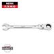 Milwaukee 24 mm Flex Head Ratcheting Combination Wrench