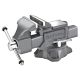 PRO-GRADE 8 in. Mechanics Vise