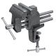 PRO-GRADE Clamp on Vise