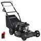 Unbranded 21 in. 209 CC 4-Stroke Engine Propelled 3-In-1 Lawn Mower Gas Powered with 5-Position Adjustable Heights
