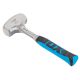 OX TOOLS Pro 3 lbs. Club Hammer with Rubber Handle