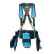 OX TOOLS Pro Dynamic Nylon Framer's Rig with Suspender