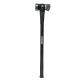 Husky 10 lb. Sledgehammer with 35 in. Fiberglass Handle