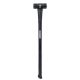 Husky 6 lb. Sledgehammer with 34 in. Fiberglass Handle