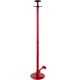 VEVOR Underhoist Stand 3/4-Ton Capacity Pole Jack Easy Adjustment Car Support Jack Lift from 59-78.7 in. Heavy-Duty Jack Stand