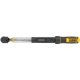 DEWALT 3/8 in. Drive Digital Torque Wrench