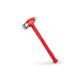 TEKTON 50 oz. Ball Peen Dead Blow Hammer