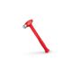 TEKTON 26 oz. Ball Peen Dead Blow Hammer