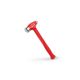 TEKTON 36 oz. Ball Peen Dead Blow Hammer