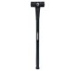 Husky 8 lbs. Sledge Hammer with 36 in. Fiberglass Handle