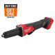 Milwaukee M18 FUEL 18V Lithium-Ion Brushless Cordless 2-3 in. Variable Speed Die Grinder Paddle Switch w/One-Key (Tool-Only)