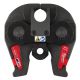 Milwaukee 3/4 in. Stainless Steel Apollo Smartpress Press Tool Jaw for M18 FORCE LOGIC Press Tools