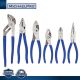 MICHAELPRO 6-Pieces Multi-Use Pliers Set