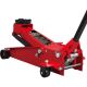 Big Red 3-Ton Floor Jack with Dual Piston Speedy Lift