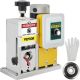 VEVOR Electric Wire Stripping Machine 400-Watt Automatic Cable Stripper Metal Tool
