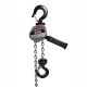 Jet JLA Series Aluminum .75 Ton Compact Lever Hoist 5 ft. Lift