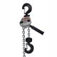 Jet JLA Series 1-1/2-Ton Lever Hoist with Shipyard Hooks