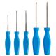 Channellock Precision Screwdriver Set (5-Piece)