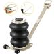 VEVOR Triple Bag Air Jack 3T/6600 lbs. Air Bag Jack Fast Lift Up to 15.75 in. in 3 to 5S with Adjustable Handle for Cars,Beige