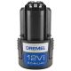 Dremel B815-01 12V Max 2AH Lithium-ion Battery Pack