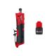 Milwaukee M12 FUEL 12V Lithium-Ion Brushless Cordless 1/4 in. Straight Die Grinder w/CP High Output 2.5 Ah Battery Pack
