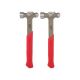 Milwaukee Ball Peen Hammer Set (2-Piece)