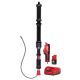 Milwaukee M12 Trap Snake 12V Lithium-Ion Cordless 4 ft. Urinal Auger Drain Cleaning Kit