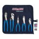 Channellock Technicians Plier Tool Set (5-Piece)