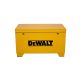 DEWALT 36 in. W x 20 in. D x 24 in. H Steel Jobsite Box