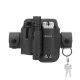 1791 EVERYDAY CARRY 7.5 in. Standard Medium Black Full-Grain Leather Tool Organizer