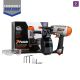 Paslode PS225C Pneumatic 0-Degree Coil Siding Nailer