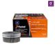 Paslode 2.25 in. x 0.092 in. 13-Gauge 0-Degree Hot Dipped Galvanized Ring Shank Plastic Coil Siding Nails (3,600 Per Box)