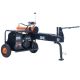 DK2 ELITE ENERGY 20-Ton 57.6V Battery Powered Hydraulic Log Splitter