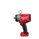 Milwaukee M18 FUEL 18V Lithium-Ion Brushless Cordless High Torque 1/2 in. Impact Wrench w/ Pin Detent (Tool-Only)