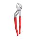 RIDGID 10 in. Water Pump Plumbing Pliers for Tight Spaces with Cushioned Grip Handles, 2 in. Jaw Opening