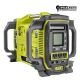 RYOBI 18V ONE+ 1800-Watt Portable Battery Inverter Power Station/8-Port Charger (Tool Only)