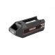 RIDGID FXP 60-V 4Ah Battery for 760 FXP Power Drive Compact Handheld Heavy-Duty 11-R and 12-R Pipe Threading Machines