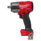 Milwaukee M18 FUEL 18-Volt Lithium-Ion Brushless Cordless 1/2 in. Controlled Mid-Torque Impact Wrench (Tool-Only)