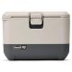 Coleman Pro 17 qt. Premium Hard Cooler, Mushroom