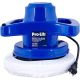 Pro Lift 10 in. Buffer/Polisher Powerful and User-Friendly Tool with 3200 RPM for Car Detailing