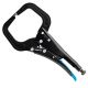 Channellock 12 in. C-Clamp Locking Pliers