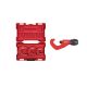Milwaukee Close Tubing Cutter Set and 1-1/2 in. Constant Swing Copper Tubing Cutter