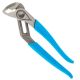 Channellock 12 in. V-JAW SPEEDGRIP Tongue and Groove Pliers