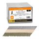 PRO-FIT 3 in. x 0.131 30-Degree Bright Finish Smooth Shank Paper Tape Framing Nails (2500-Per Box)
