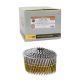 PRO-FIT 2-3/8 in. x 0.113-Gauge 15¬∞ Electro Galvanized Ring Shank Wire Coil Framing Nails (4500 per Box)