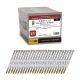 PRO-FIT 2-3/8 in. x 0.113 21-Degree Bright Finish Ring Shank Plastic Strip Framing Nails (5000 -Per Box)