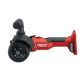 Hilti GPB 6X 22-Volt Li-Ion Cordless Brushless 4 in. Burnishing Machine w/Electronic Speed Control (Tool-Only)