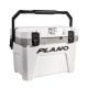 Plano Frost 21 qt. Hard Cooler in White