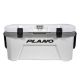 Plano Frost 32 qt. Hard Cooler in White