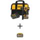 DEWALT 20V MAX Lithium Ion Cordless Brushless 1/2 in. Hammer Drill/Driver w/FLEXVOLT ADVANTAGE & FLEXVOLT 6Ah & 9Ah Batteries